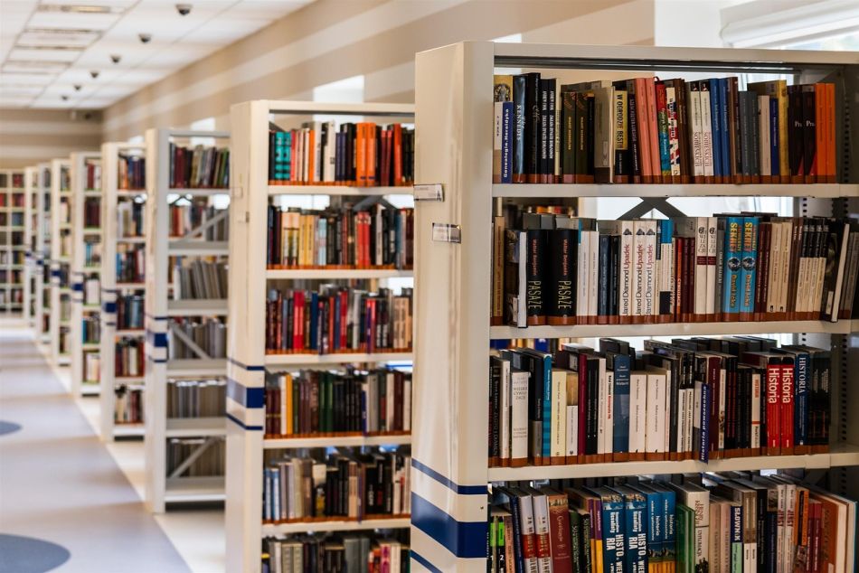最新特集記事アップ!「知ると得する!サンディエゴ図書館の超便利サービス」