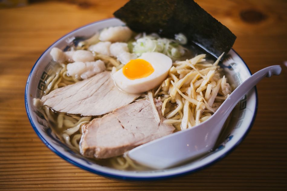 ラーメン特集2021/ Ramen Guide 2021