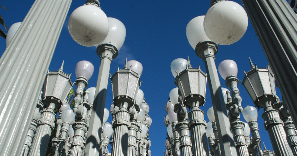 ロサンゼルス・オレンジカウンティ美術館・博物館　無料デー特集