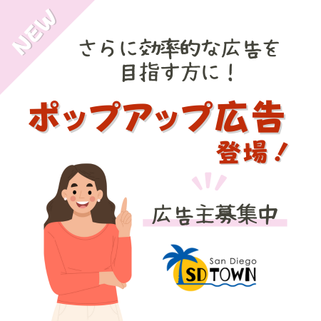 PSPINC　ウェブ作成、Google広告運用 ( Pacific Software Publishing, Inc. ) さらに効率的な広告を目指す方に！ポップアップ広告登場！