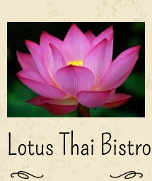 Lotus Thai Bistro