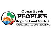 Ocean Beach People's Organic Food Market