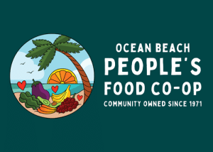 Ocean Beach People's Food Co-op
