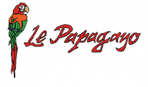 Le Papagayo