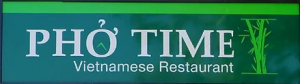 Pho Time PB