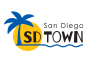 サンディエゴタウン - San Diego Town