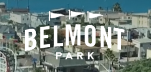 Belmont Park
