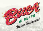 Buca di Beppo (Downtown)