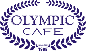 Olympic Cafe