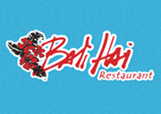 バリハイ - Bali Hai Restaurant