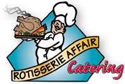 Rotisserie Affair Catering & Deli