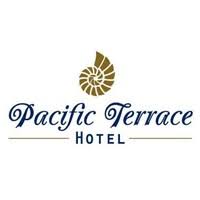 パシフィック・テラス・ホテル - Pacific Terrace Hotel