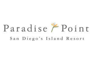 パラダイス・ポイント - Paradise Point