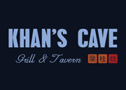 Khan's Cave