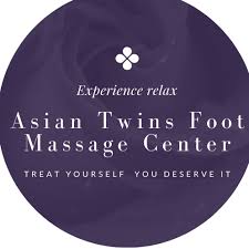 Asian Twins Foot Massage Center