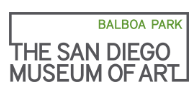 サンディエゴ美術館 - San Diego Museum of Art