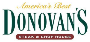 Donovan's Steak & Chop House