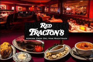 Red Tracton's Restaurant