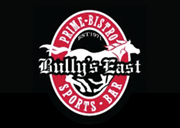 ステーキショップ - Bully's East Prime Bistro Sports Bar