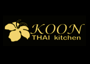 サンディエゴ　タイレストラン　クーン - KOON THAI KITCHEN