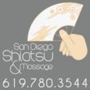 サンディエゴ　指圧＆マッサージ - SAN DIEGO SHIATSU & MASSAGE
