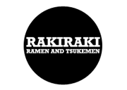 ラキラキ ラーメン＆つけ麺 - RAKIRAKI Ramen and Tsukemen