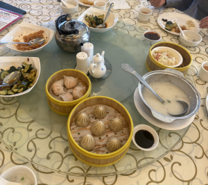 Hong Kong Kitchen & Dimsum