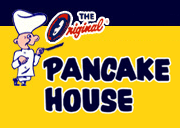 オリジナルパンケーキハウス - The Original Pancake House