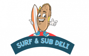 Surf N Sub Deli