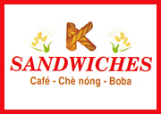 K Sandwiches
