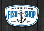 Pacific Beach Fish Shop