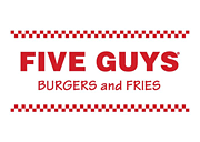 Five Guys - Genesee Plaza
