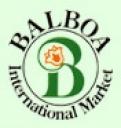 バルボア インターナショナル マーケット - Balboa International Market