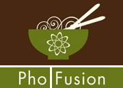フォー・フュージョン - Pho Fusion