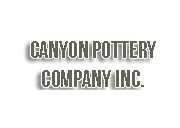 キャニオン・ポッテリー - Canyon Pottery Company Inc.