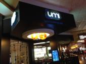 Umi Sushi & Oyster Bar