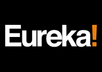 ユリーカ！ - Eureka!