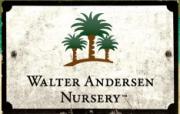 Walter Andersen Nursery-Poway