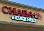 Chaba Thai Kitchen