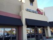 Manna BBQ (Chula Vista)