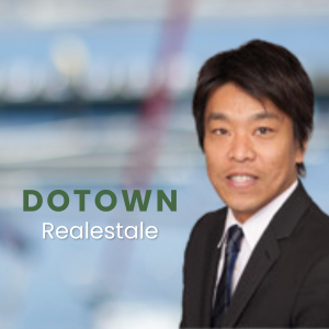 鍵山 学 サンディエゴ 不動産 - DOTOWN-Mamabu Kagiyama