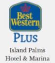 ベスト ウェスタン プラス アイランド パームス ホテル アンド マリーナ - BEST WESTERN PLUS Island Palms Hotel & Marina