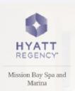 ハイアット リージェンシー ミッション ベイ アンド マリーナ サンディエゴ - Hyatt Regency Mission Bay Spa and Marina
