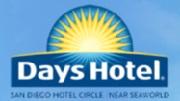 デイズ ホテル サンディエゴ ホテル サークル - Days Hotel San Diego Hotel Circle