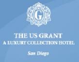 ユーエス グラント ダウンタウン サンディエゴ ホテル - The US Grant