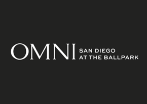 オムニ・サンディエゴ・ホテル - Omni San Diego at the Ballpark