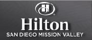 ヒルトン サンディエゴ ミッション バレー - Hilton San Diego Mission Valley