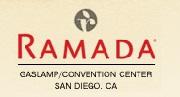 ラマダ・ガスランプ/コンベンション・センター - Ramada Gaslamp/Convention Center