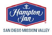 ハンプトン・イン・バイ・ヒルトン・サンディエゴ・ミッション・バレー - Hampton Inn by Hilton San Diego Mission Valley