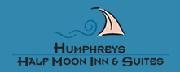 ハンフリーズ・ハーフ・ムーン・イン＆スイーツ - Humphreys Half Moon Inn & Suites